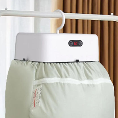 Secadora De Ropa Portátil