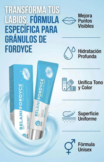 Belani Fordyce HydraGlow Facial Gel