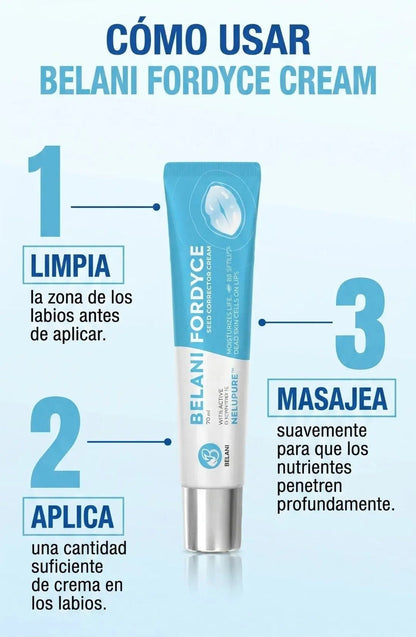 Belani Fordyce HydraGlow Facial Gel